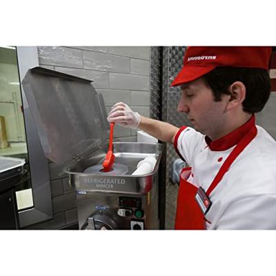 Afwasborstel Vikan smal 290mm wit