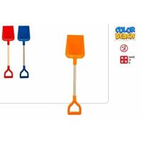Plastic Spade Colorbaby 56 cm - thumbnail