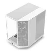 NZXT H6 Flow White - thumbnail