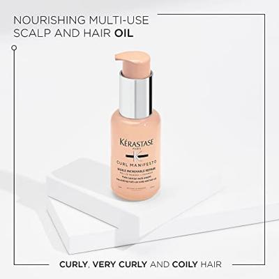 Kérastase Curl Manifesto Huile Sublime Repair Haarolie 50ml