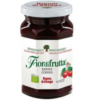 Fiordifrutta Jam Kersen - thumbnail