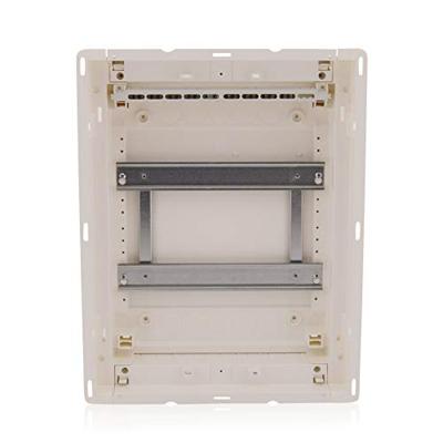 Intratec MKEUGH24-850 MKEUGH24-850 Distributiekast Inhoud: 1 stuk(s) Intratec MKEUGH24-850 MKEUGH24-850 Distributiekast Inhoud: 1 stuk(s)