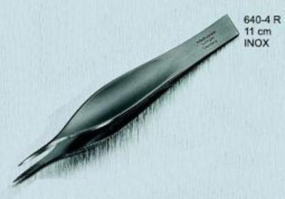 Pincet 11cm 640-4 roestvrij