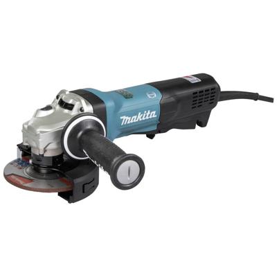 Makita GA5093X01 Haakse slijper 125mm 230V