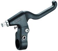 Alpina remgreep r zwart pvc vbl-288p-r - thumbnail