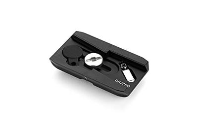 Benro Snelwisselplaat QR2PRO