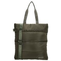 ZEBRA ELSKE - SHOPPER S OLIVE - thumbnail