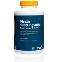 Fittergy Visolie 1000mg 60% Capsules - thumbnail