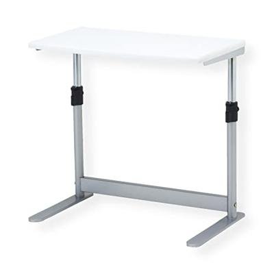 ROLINE laptop/printertafel, verstelbaar, grijs ROLINE laptop/printertafel, verstelbaar, grijs