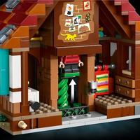 LEGO Harry Potter Het Nest verzameleditie 76437 - thumbnail