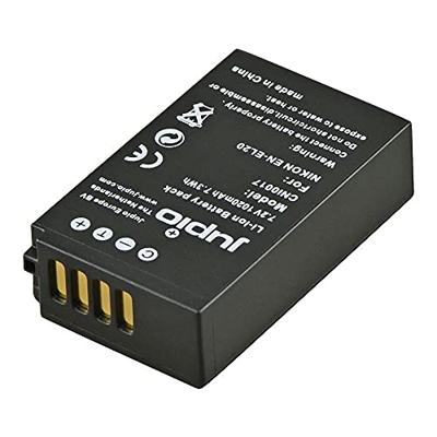 Jupio EN-EL20(A) 1020 mAh