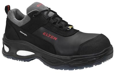 Elten werkschoenen - MILES - ESD S3 - maat 42 - laag