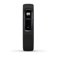 Garmin vívosmart 4 OLED Activiteitstracker tailleband Blauw - thumbnail