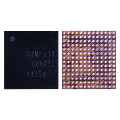 Vermogen IC module S2MPS13