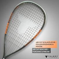 Badmintonracket Talbot-Torro - thumbnail