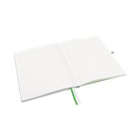 Schrijfblok Leitz Complete Zwart 80 Lakens - thumbnail