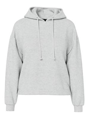Dames Hoodie - Loungewear Top - Jogging pak hoodie