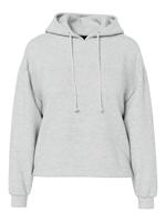 Dames Hoodie - Loungewear Top - Jogging pak hoodie - thumbnail
