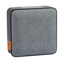 SACKit WOOFit DAB+ Portable Bluetooth Luidspreker Blauw - thumbnail