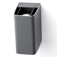 In-lite Up- & downlighterAce Up-Down Flat Grey - 10301965 - thumbnail