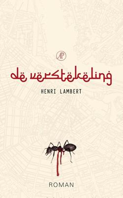 De verstekeling - Henri Lambert - eBook (9789029505512)