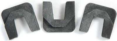 RMS Ramplaatgeleider sliding support set vario (set of 3 pieces) yamaha