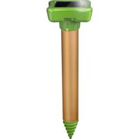 Gardigo Woelmuisverschrikker Functies: Zonne-energie Werkingssfeer: 1250 m² 1 stuk(s) - thumbnail