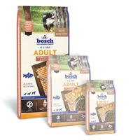 Bosch 52220015 droogvoer voor hond 15 kg Volwassen Aardappel, Zalm - thumbnail