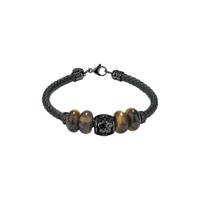 Armband Heren Radiant RH000198 Zwart - thumbnail