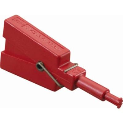 Neozed hulsadapter-sleutel Afmeting zekering = D01 Mersen 01708.000000