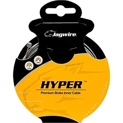 JAGWIRE Shift cable - sport slick galvanized - 1.1x3100mm - sram/shimano