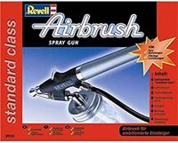 Revell Airbrush Standard Class Spray Gun - thumbnail