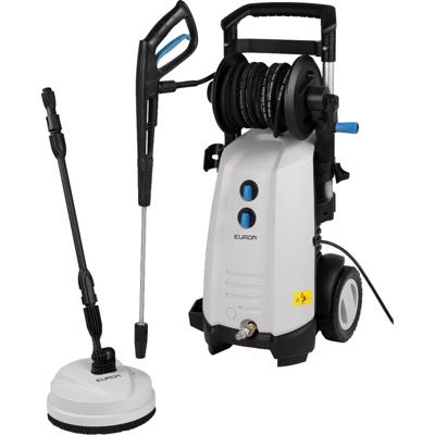 Eurom Force 3000 IND hogedrukreiniger Eurom Force 3000 IND hogedrukreiniger