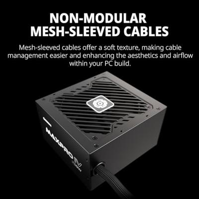 Enermax MAXPRO IV 750W voeding