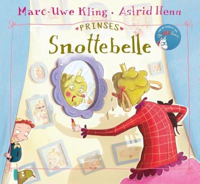 Prinses Snottebelle