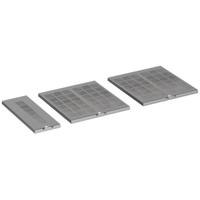 Bosch DWZ1BK1P1 regenereerbare Clean Air filters (vervanging) - thumbnail