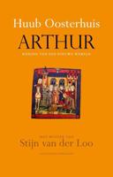 Arthur - Huub Oosterhuis - ebook - thumbnail