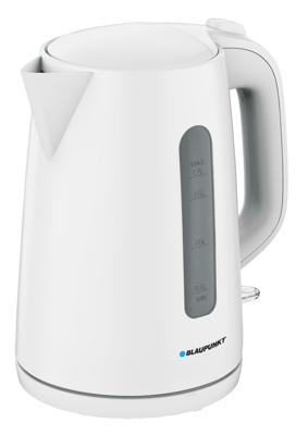 Elektrische waterkoker Blaupunkt EKP502, 1,8L, 2200 W, Wit