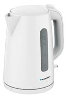 Elektrische waterkoker Blaupunkt EKP502, 1,8L, 2200 W, Wit - thumbnail