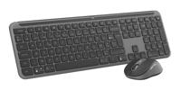 Logitech MK950 Desktop AZERTY FR - thumbnail