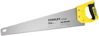 Stanley STHT20372-9 SHARPCUT Handzaag 550mm 11TPI - thumbnail