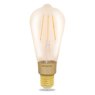Glow XLI - Filament lamp - E27 - Bediening via app Glow XLI - Filament lamp - E27 - Bediening via app