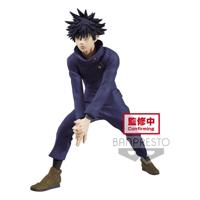 Jujutsu Kaisen Figure - Megumi Fushiguro - thumbnail