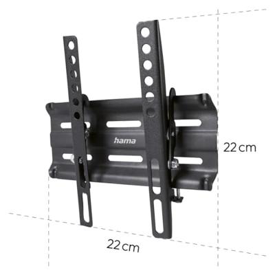 TV houder Hama 00220806 25 kg