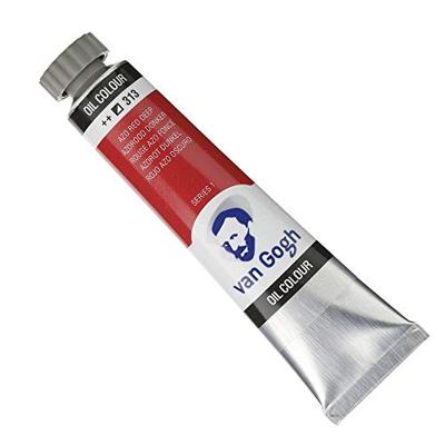 Van Gogh • olieverf 20ml azorood donker 313