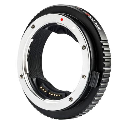 Viltrox EF-GFX Mount Adapter
