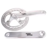 SturmeyArcher Sturmey archer crankstel 42t 170mm dubbele kettingrand - thumbnail