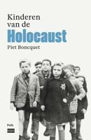Kinderen van de Holocaust - Piet Boncquet - ebook - thumbnail