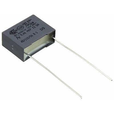 Kemet 46KI322040M2M 1 stuk(s) Foliecondensator Bulk