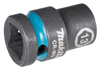 Makita krachtdop impact black, 1/2 13mm - e-16097